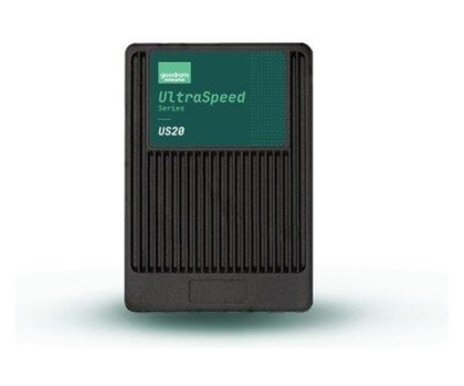 Dysk serwerowy GOODRAM 1,6TB U.2 Dual Port US20S