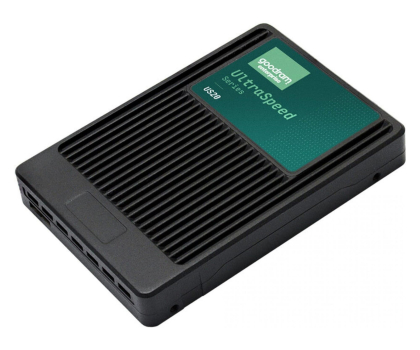 Dysk serwerowy GOODRAM 3,84TB U.2 Single Port US20M
