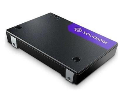Dysk serwerowy Solidigm 6,4TB 2,5" PCIe 5.0 PS1030
