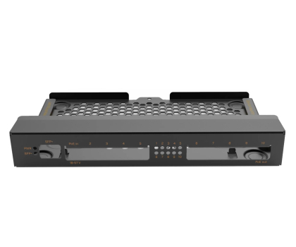 Akcesorium montażowe MikroTik RB4011 wall mount kit