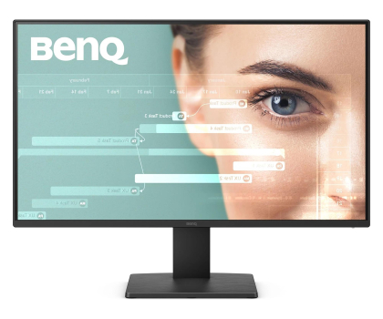 Monitor LED 24" (23,5"-26,4") BenQ GW2491P