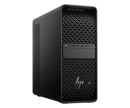 Desktop HP Z4 G6i Xeon 654/64GB/1TB/Win11P DVD