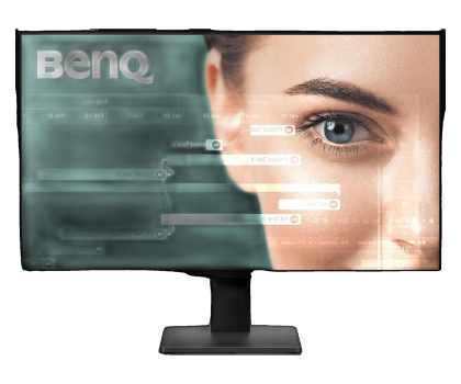 Monitor LED 27" (26,5"-28,4") BenQ GW2790P