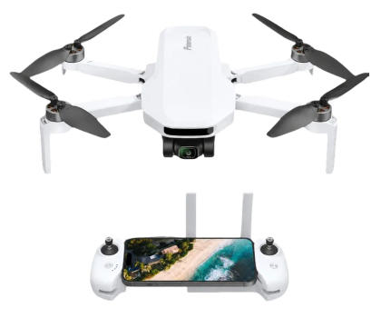 Dron Potensic Atom LT Standard Kit