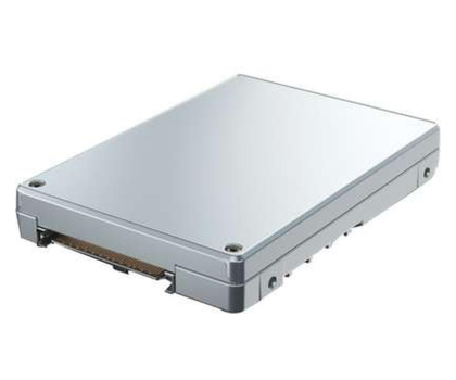Dysk serwerowy Solidigm 3,84TB 2,5" PCIe 4.0 P5520