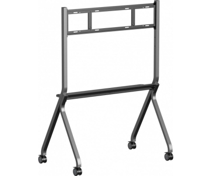 Akcesorium konferencyjne iiyama MD-CART02-S1 mobilny stojak do monitorów do 86"
