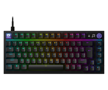 Logitech G316 X 75 czarny