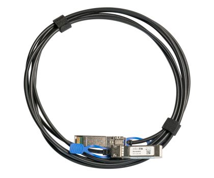 Moduł SFP MikroTik XS+DA0003
