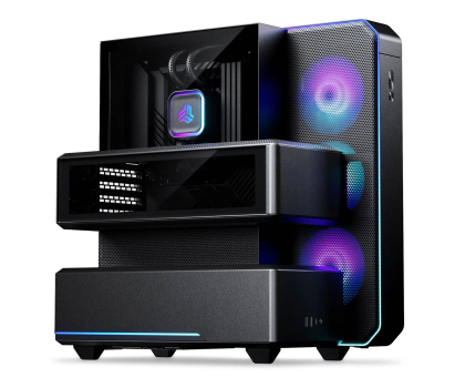 Obudowa do komputera Phanteks EX5 Plus