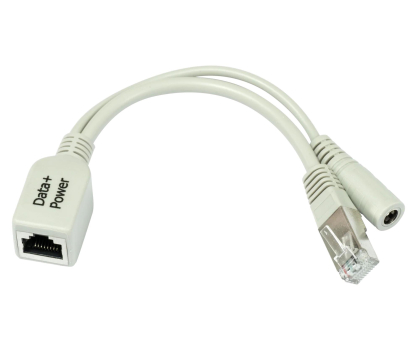 Akcesorium sieciowe MikroTik RBPOE