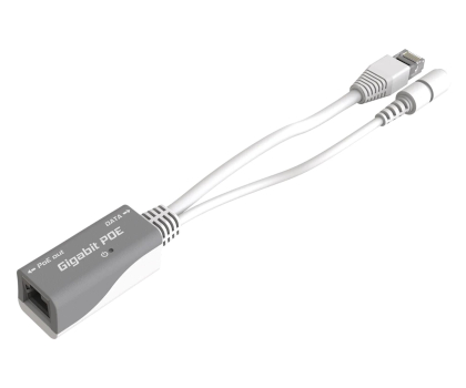 Akcesorium sieciowe MikroTik RBGPOE
