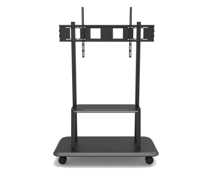 Uchwyt do telewizora Techly Mobilny stojak do tv 55-150 cali 150kg, tablica interaktywna