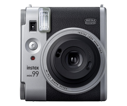 Aparat natychmiastowy Fujifilm Instax Mini 99 srebrny