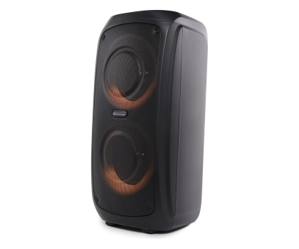 Power Audio OPTICUM RED SOUND X11