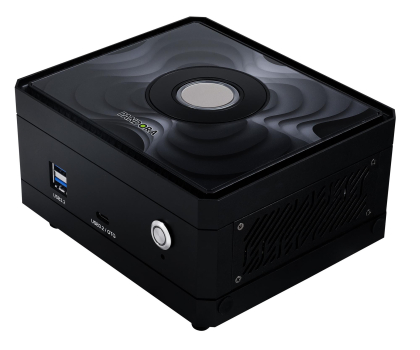 Nettop/Mini-PC Palit Pandora NVIDIA JETSON ORIN NX SUPER/16GB/128+2TB V1