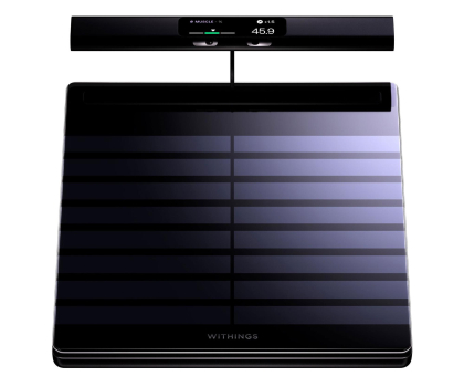 Inteligentna waga Withings BodyScan 2