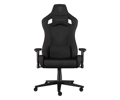 Fotel gamingowy Genesis Nitro 660 Czarny