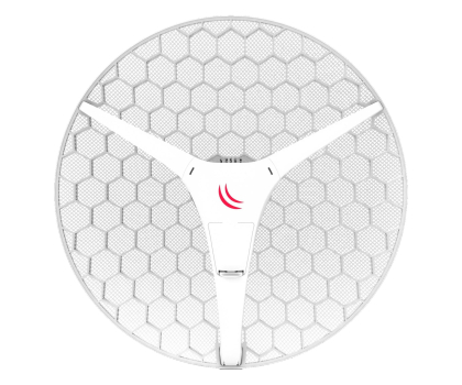 Access Point MikroTik LHG XL HP5