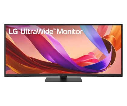 Monitor LED 32" i większy LG UltraWide 34U650A-B