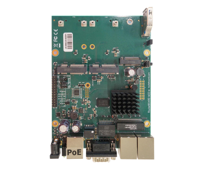 Router MikroTik RBM33G