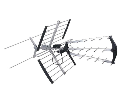 Antena DVB-T OPTICUM BX 1000+  LTE VHF UHF Olympia Combo