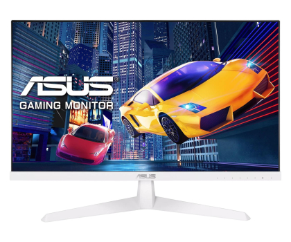Monitor LED 24" (23,5"-26,4") ASUS VY249HGR-W