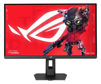 Monitor LED 27" (26,5"-28,4") ASUS ROG Strix XG27UCMG 4K
