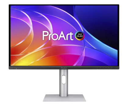 Monitor LED 27" (26,5"-28,4") ASUS ProArt OLED PA279CDV