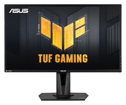 Monitor LED 27" (26,5"-28,4") ASUS TUF Gaming VG27AQ