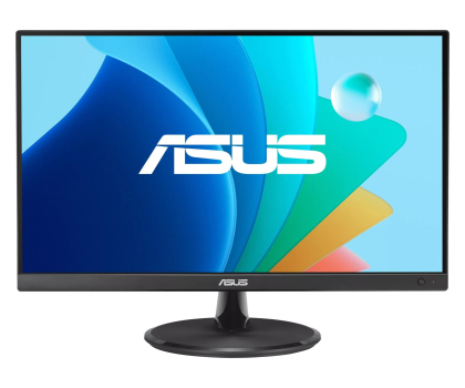Monitor LED 21" i mniejszy ASUS VP229QF-P