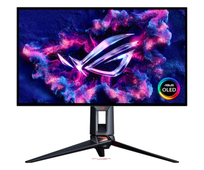 Monitor LED 27" (26,5"-28,4") ASUS ROG Swift OLED PG27UCWM