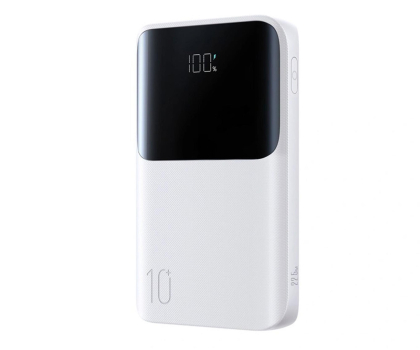 Powerbank JoyRoom Powerbank Star Series Mini 10000mAh 22,5W z wyświetlaczem