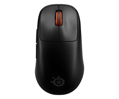 Myszka bezprzewodowa SteelSeries Rival Pro Mini czarna