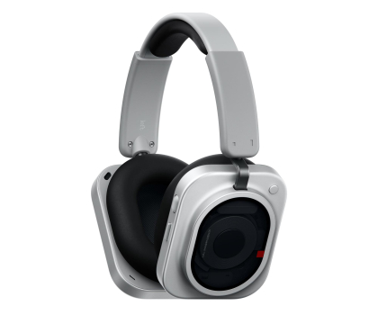 Słuchawki bezprzewodowe Nothing Headphone 1 Pro White