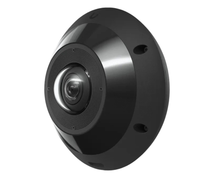Kamera IP Ubiquiti UVC-G6-Pro-360-B 360° 12MP IP66 PoE+