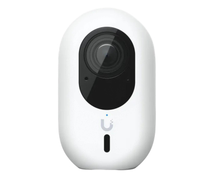Kamera IP Ubiquiti UVC-G6-INS-W G6 Instant 4K IPX5 WiFi BT