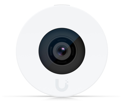 Kamera IP Ubiquiti UVC-AI-Theta-Lens-LD niskoprofilowa 8MP