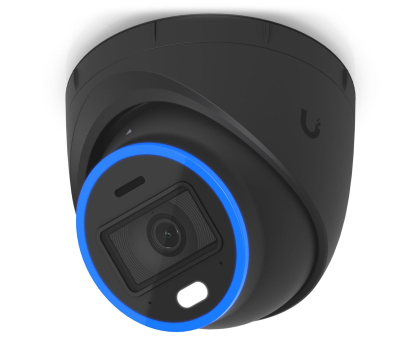 Kamera IP Ubiquiti UVC-AI-Turret-B 4K 1x GbE RJ45 IP66 PoE+