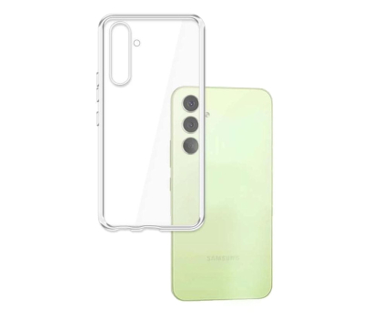 Etui / obudowa na smartfona 3mk Clear Case do Samsung Galaxy A54 5G