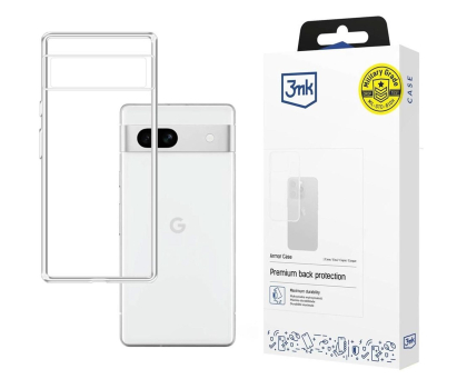 Etui / obudowa na smartfona 3mk Armor Case do Google Pixel 7A 5G