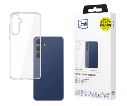 Etui / obudowa na smartfona 3mk Armor Case do Samsung Galaxy S25 FE