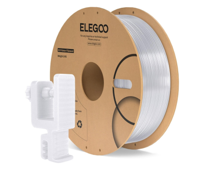 Filament do drukarki 3D Elegoo PC ELEGOO (przezroczysty)
