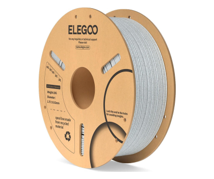 Filament do drukarki 3D Elegoo PLA Marble ELEGOO