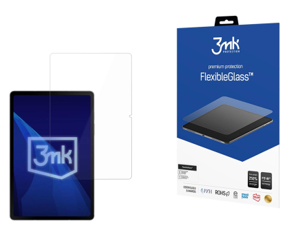 Folia ochronna na tablet 3mk FlexibleGlass do Samsung Galaxy Tab S10 FE/ S10 Lite