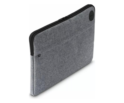 Etui na laptopa Hama Genua 17,3'' Szare