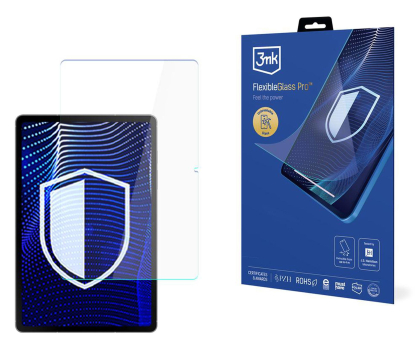 Folia ochronna na tablet 3mk FlexibleGlass Pro do Samsung Galaxy Tab S10 FE/ S10 Lite