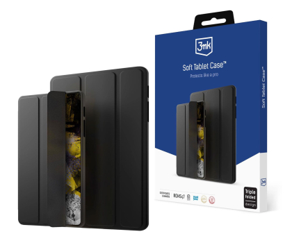 Etui na tablet 3mk Soft Tablet Case do Samsung Galaxy Tab S10 FE