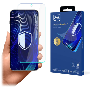 Folia / szkło na smartfon 3mk FlexibleGlass Pro do Vivo X300 Pro