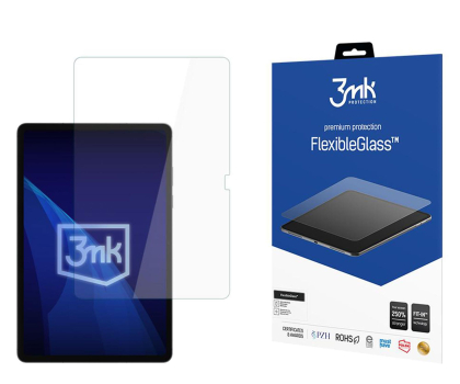 Folia ochronna na tablet 3mk FlexibleGlass do Samsung Galaxy Tab S11 - up to 13"