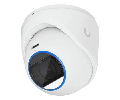 Kamera IP Ubiquiti UVC-G6-Pro-Turret-W 4K IP66 PoE+